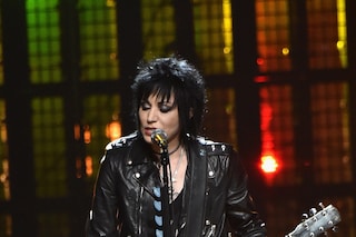 JOAN JETT