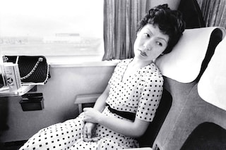 02 From the series Sentimental Journey 1971 C Cour