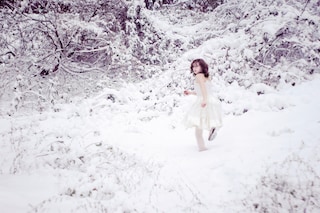 Olivia Bee: Kids in Love (Aperture, 2016)