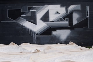 Joe Clarke, Screw