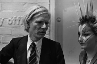 Jane England’s Turn And Face The Strange &#169;