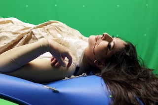 Marina Abramović, 7 Deaths of Maria Callas (2019)