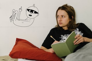 Ninjababy by Yngvild Sve Flikk4