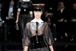 louis vuitton marc jacobs nicholas ghesquiere shows paris 