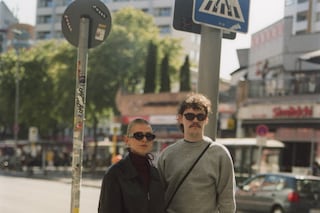 Berlin summer street style by Laura Schaeffer