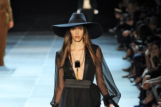 Witchcraft on the runway