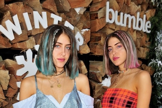 Simi &amp; Haze Khadra’s beauty evolution 