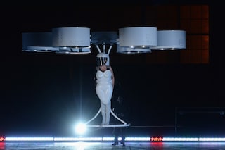 Volantis Studio CO Lady Gaga