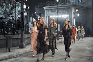 Chanel M&#233;tiers d&#39;Art pre-AW16