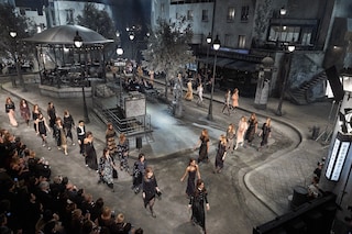 Chanel M&#233;tiers d&#39;Art pre-AW16