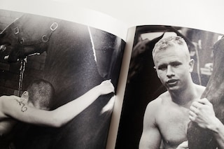 Photography Alasdair McLellan, taken from ‘Ceremony’