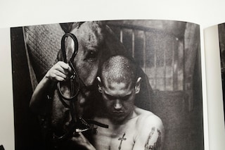 Photography Alasdair McLellan, taken from ‘Ceremony’