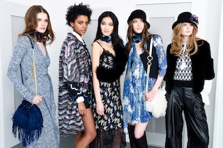 Diana Von Furstenberg AW16