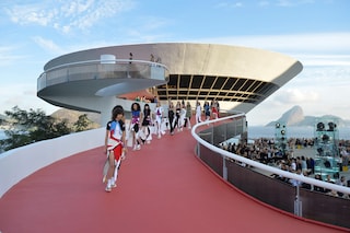 Louis Vuitton Cruise 2017