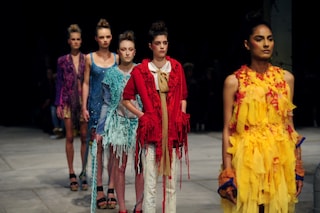 Berta Pous Infante graduate collection