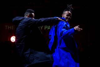 Paul Smith AW17 Menswear Pitti Uomo Dazed