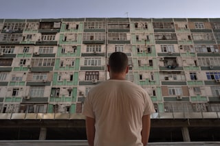 Tashkent Youth Dazed
