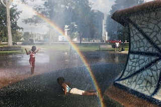 Alex Webb, Slant Rhymes, Magnum Photos, USA