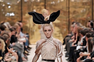 louis vuitton marc jacobs nicholas ghesquiere shows paris 