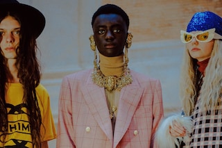 gucci cruise 2020 rome alessandro michele 