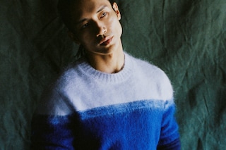 COS autumn/winter 20212
