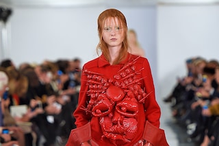 John Galliano Maison Margiela runway moments