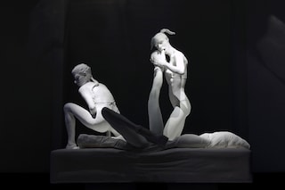 Bed Scene