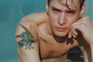 Collection of Documentaries magazine – Salvatore Caputo