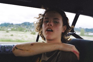 Olivia Bee: Kids in Love (Aperture, 2016)