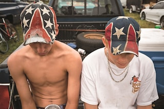 Mile O&#39; Mud by Malcolm Lightner