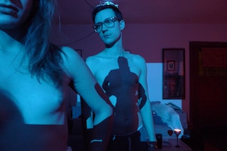 &#169;Zackary Drucker &amp; Rhys Ernst - Relationship