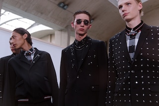 Dior Homme SS17