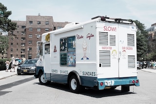 Viola Rolando’s Coney Island