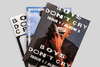 Frank Ocean Boys Don’t Cry magazine A Closer Look At Frank Ocean's Boys Don't Cry Zine | Hypebeast
