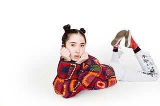 MadeMe AW16