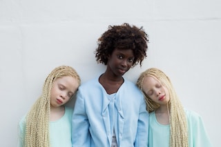 Anna Mascarenhas’s Sisterhood