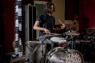 Brian Chase