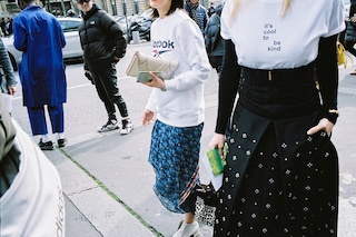 Yu Fujiwara PFW