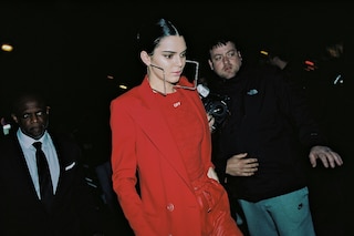 Yu Fujiwara PFW