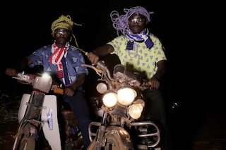 kenzo nigeria ruth ossai akinola davies jr africa