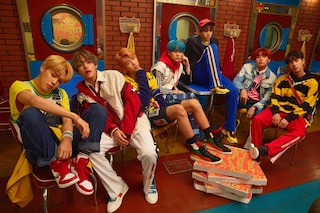 BTS