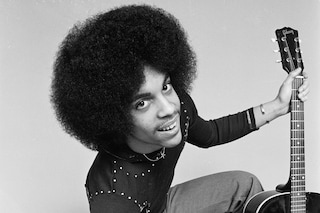 Prince Pre-Fame