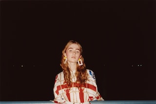 Clairo — winter 2018
