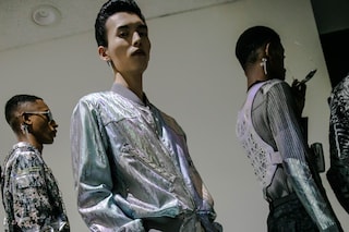 Dior pre-fall 19 Tokyo 