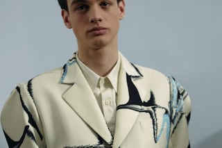 london college of fashion 2019 ma masters fashion show 