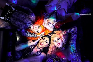 Banana Magazine issue 005: Taipei’s Drag Scene