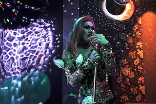 Banana Magazine issue 005: Taipei’s Drag Scene