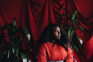 The Portrait is Political, New York, 2019. BRIC