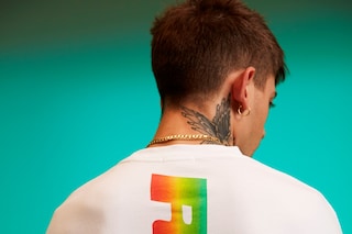 RKOMI x Bershka