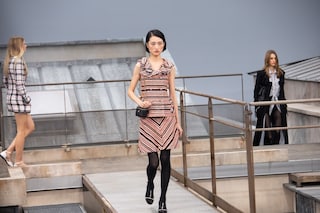 Chanel SS20 2